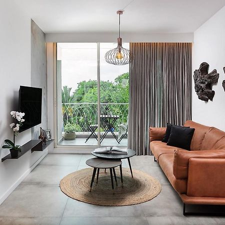 Caesarea Boutique Suite - סוויטת בוטיק קיסריה 외부 사진