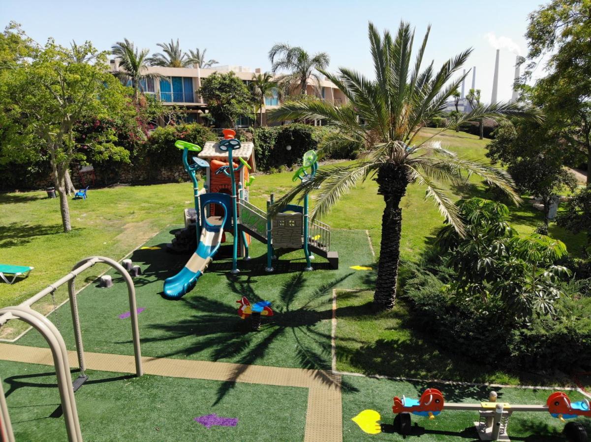 Caesarea Boutique Suite - סוויטת בוטיק קיסריה 외부 사진