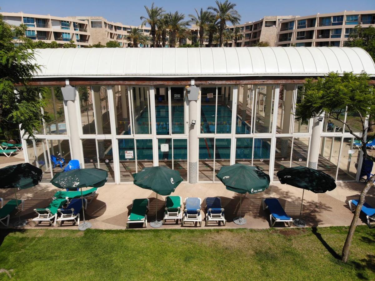 Caesarea Boutique Suite - סוויטת בוטיק קיסריה 외부 사진