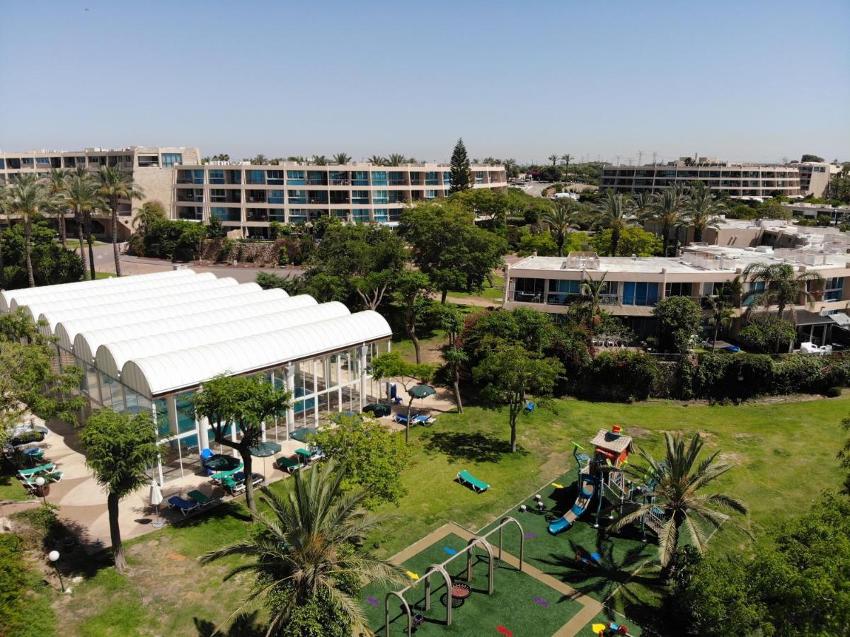 Caesarea Boutique Suite - סוויטת בוטיק קיסריה 외부 사진