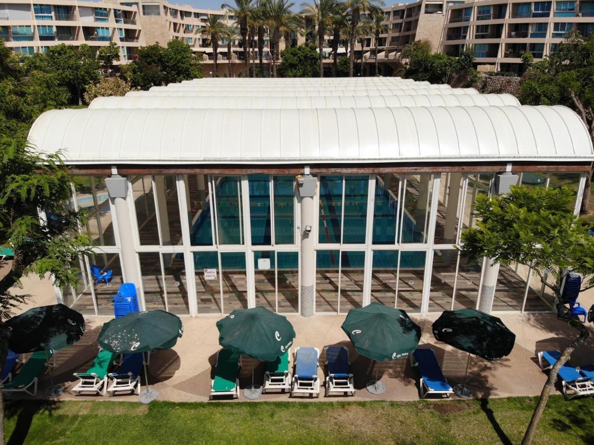 Caesarea Boutique Suite - סוויטת בוטיק קיסריה 외부 사진