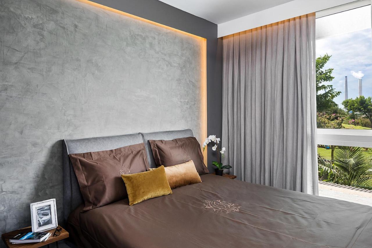 Caesarea Boutique Suite - סוויטת בוטיק קיסריה 외부 사진