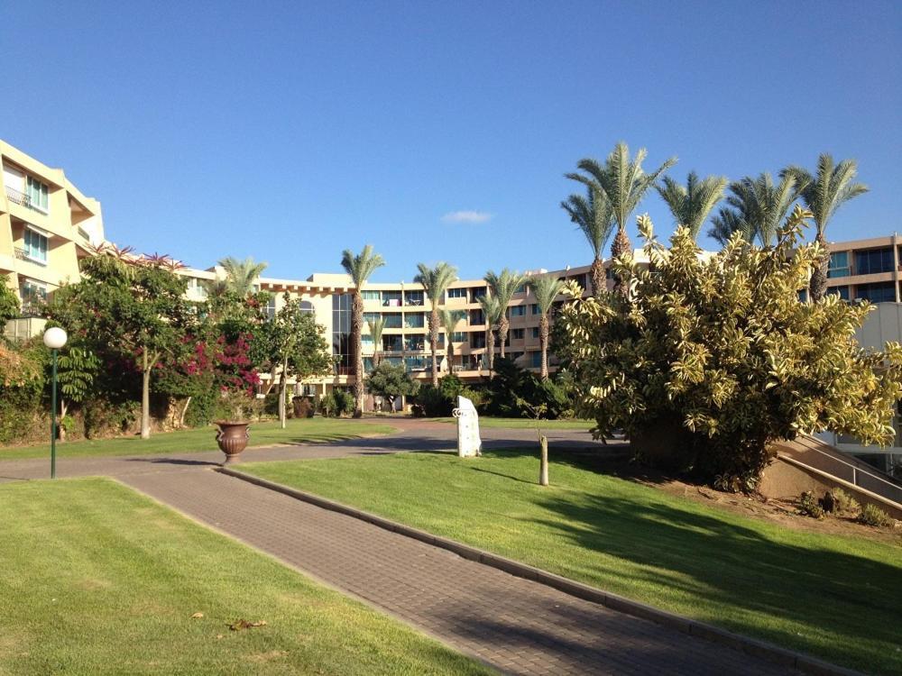 Caesarea Boutique Suite - סוויטת בוטיק קיסריה 외부 사진